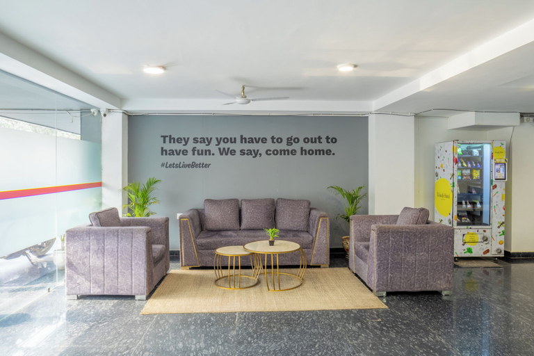 Others 5, Housr 46 M2K Corp Near Park Hospital, Gurgaon