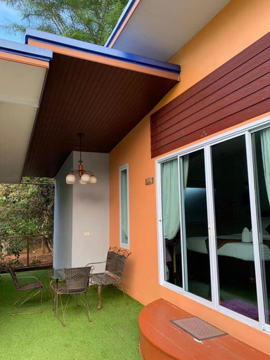 Others 5, Nai C Resort., Muang Surat Thani