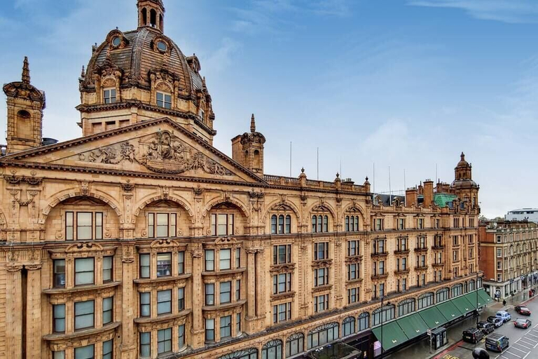 Exterior & Views, The Princes Residences, London