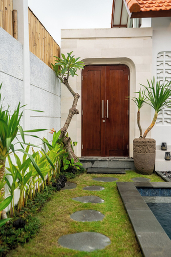 Exterior & Views 2, Casa Lova - Luxury 2 BR Villa with Pool, Badung