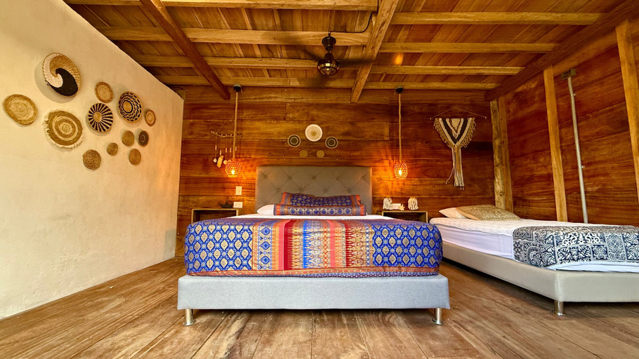 Bedroom 3, RINCON DEL MANGLE, San Onofre