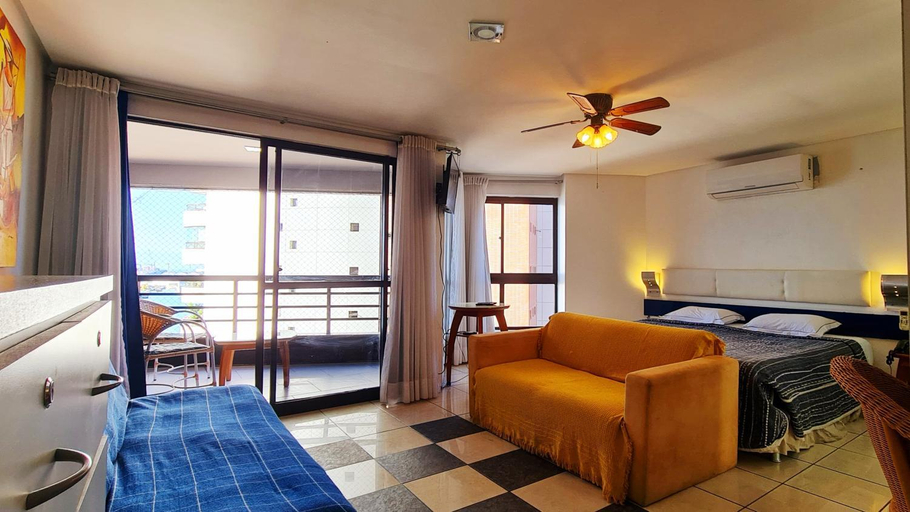Others 5, Flat no Iate Plaza Hotel, Fortaleza