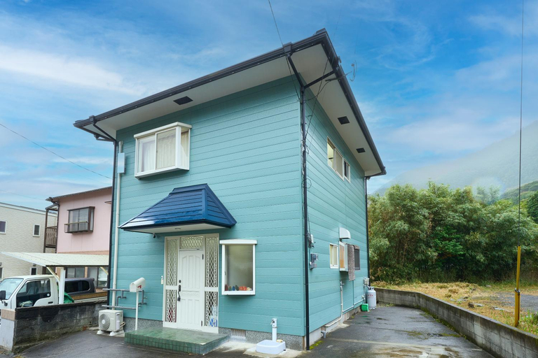 Exterior & Views 1, 堀田フォレストハウス, Beppu