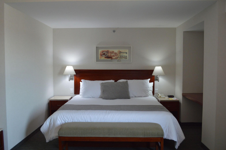 Bedroom 3, Casa Inn Celaya, Celaya