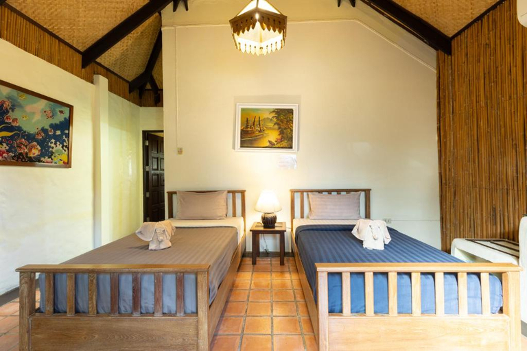 Bedroom 8