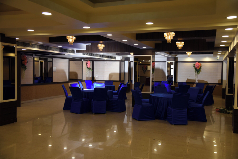 Others 5, SVR HOTEL & BANQUET PATNA, Patna