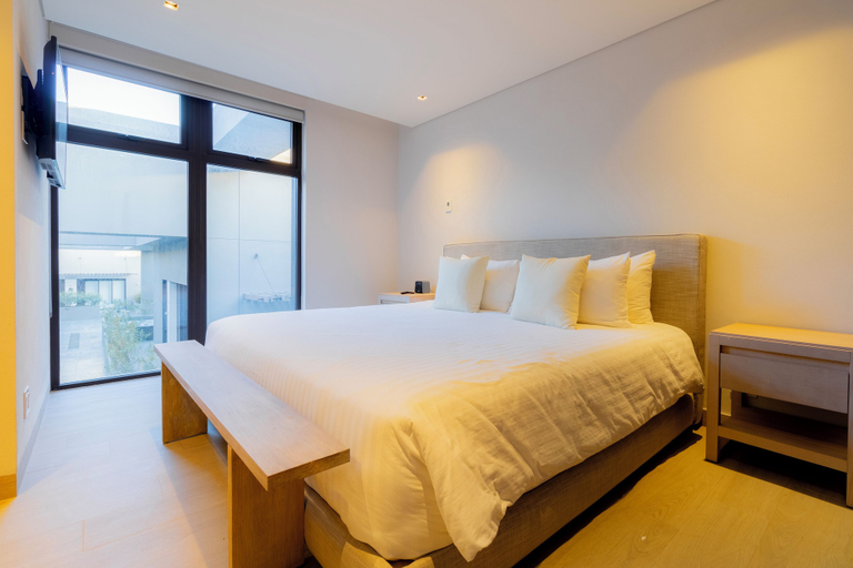 Bedroom 2, Paraiso Residences Marina Cabo by Capitalia, La Paz