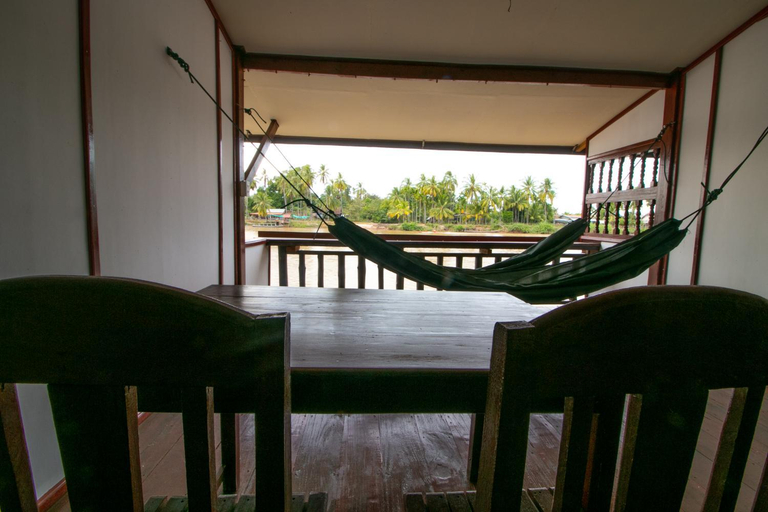 Others 5, Dokchampa Guesthouse, Khong