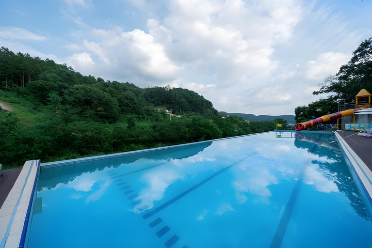 Others 3, Gapyeong Deepauze Pool Villa Spa Pension, Gapyeong