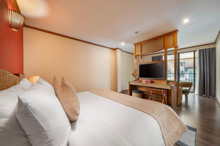Bedroom 2, MK Premier Boutique Hotel, Hoàn Kiếm