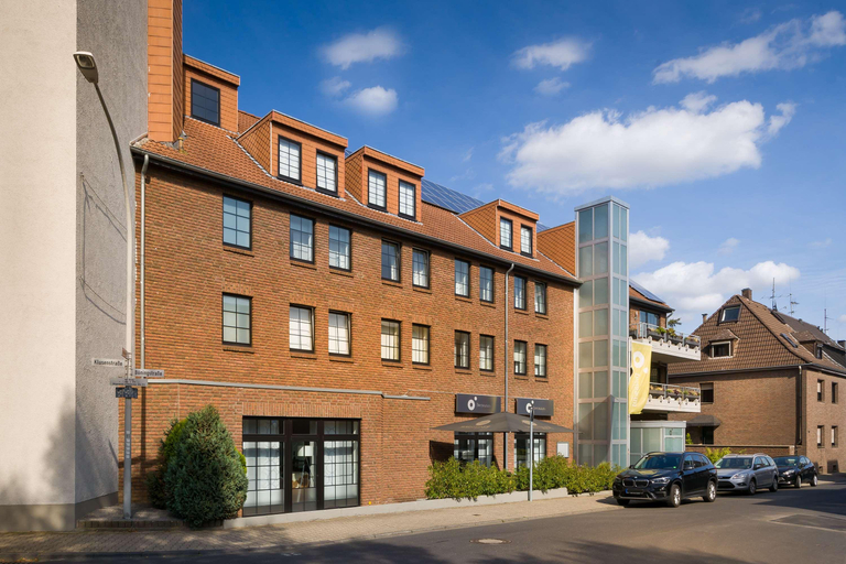 Exterior & Views 2, Hotel Freiraum, Mönchengladbach