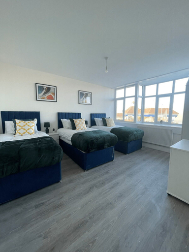 Others 5, Flitwick Apartments by DHAparthotels, Central Bedfordshire