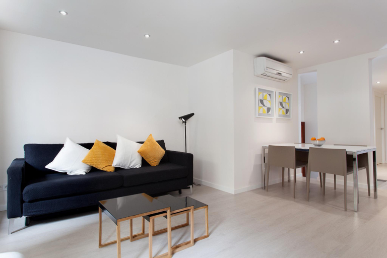 Others 3, Urban Town Suites, Barcelona