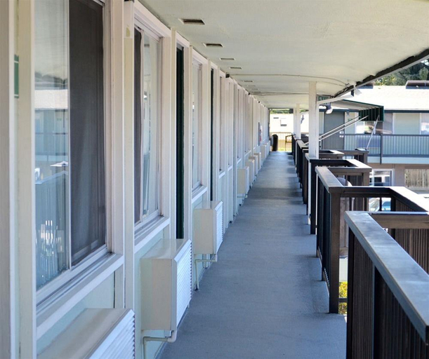 Public Area 2, Quality Inn & Suites Silicon Valley, Santa Clara
