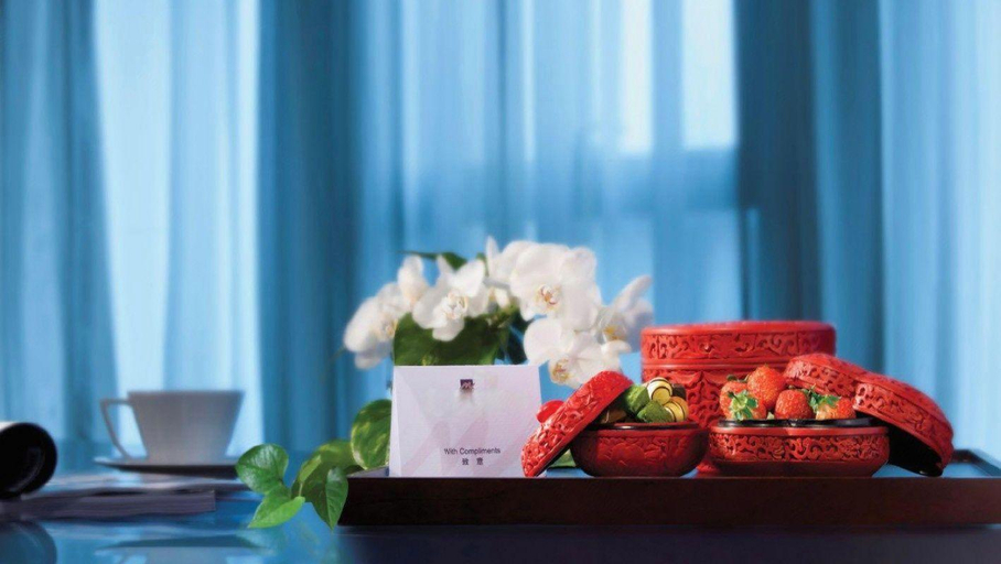 Food & Drinks 5, Grand MetroPark Yuantong Hotel, Beijing