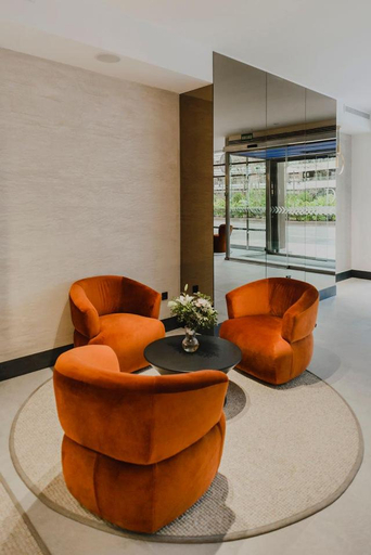 Public Area 4, Hotel Dimar, Valencia