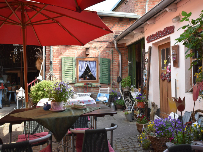 Others 5, Wohnung mit Garten in Damgarten, Vorpommern-Rügen
