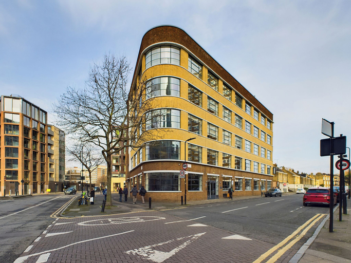 Exterior & Views, Be London - The Old Street Residences, London