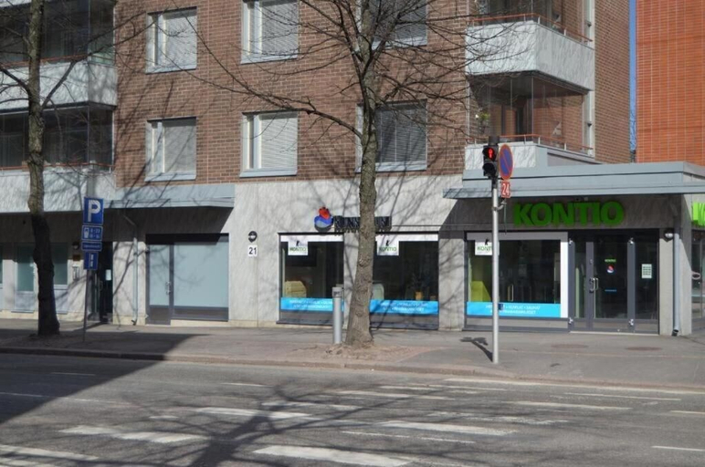 Exterior & Views, Kotimaailma CenterHouse studio, Päijänne Tavastia