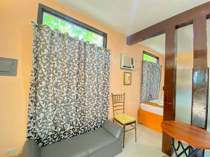 Bedroom 3, AltaVista Beach Resort Samal powered by Cocotel, Samal City