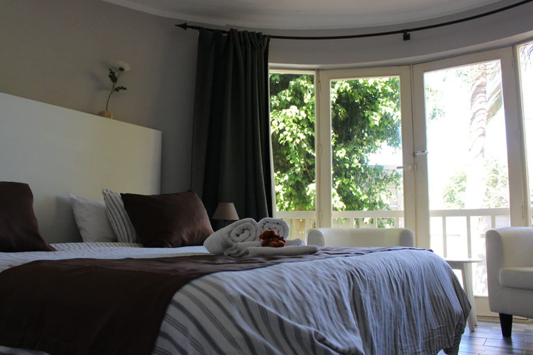 Bedroom, Apartments Gran Canaria, Las Palmas