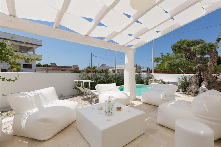 Room 4, 1201 Villa Adele in Maruggio, Taranto