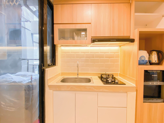 Others 5, Cozy Place and Tidy 2BR Apartment Meikarta, Cikarang