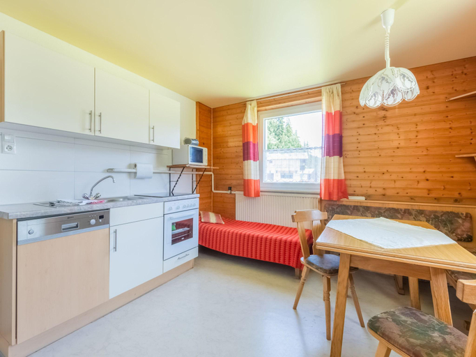 Others 5, Chalet in Tyrol near Ski Resort, Landeck