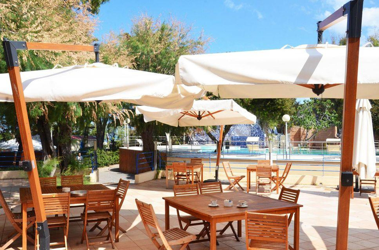 Food & Drinks 5, Villaggio Miramare, Livorno