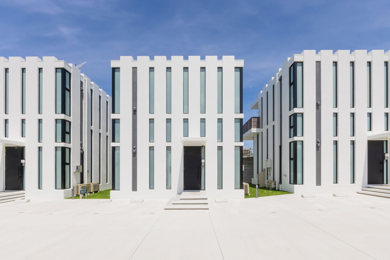 Exterior & Views 2, VILLA BLANC F, Motobu