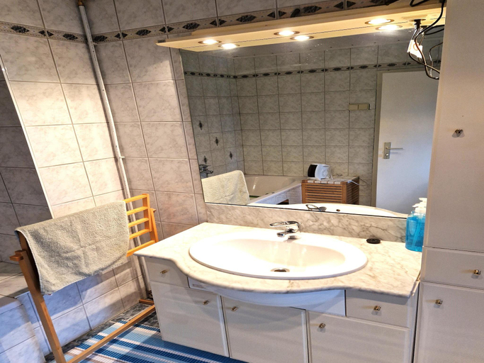 Others 4, Apartment in Arnoldstein in the border triangle, Villach Land