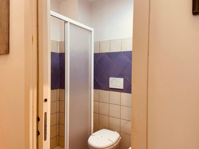 Bathroom 5, Dimore di Lecce, Lecce
