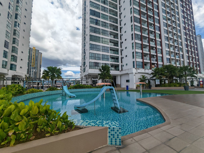 Exterior & Views 2, Amerin Suites Kuala Lumpur by VP, Hulu Langat