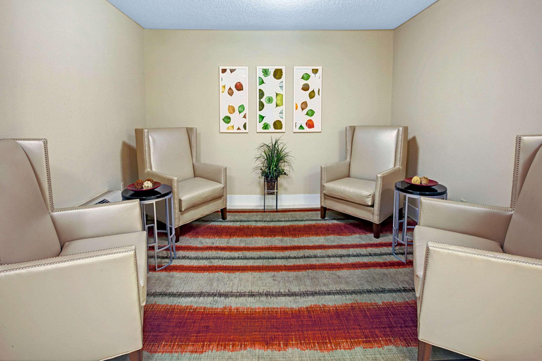 Public Area 2, MainStay Suites Northbrook Wheeling, Cook