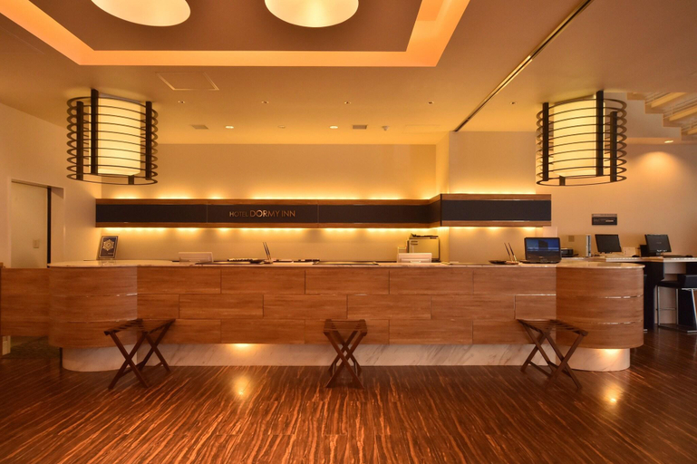 Public Area 3, Dormy Inn Obihiro Natural Hot Spring, Obihiro