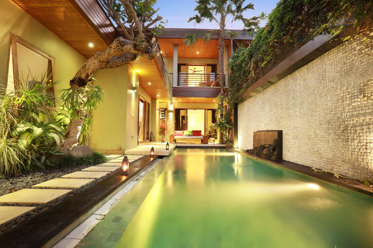 Others 4, Villa The Hotman Paris II Seminyak (Cantik), Badung