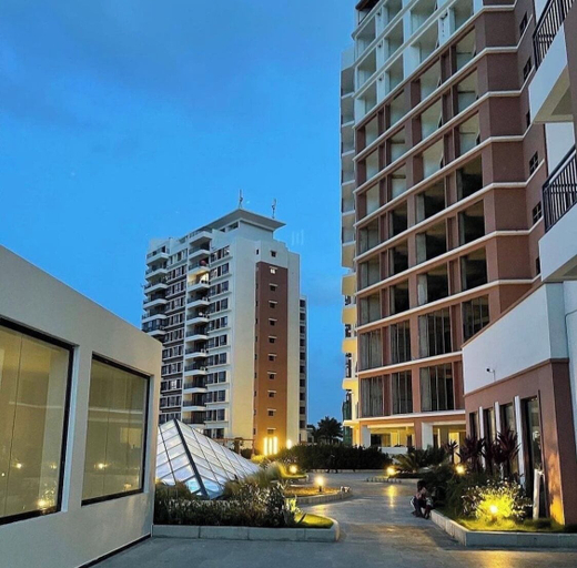 Exterior & Views, Posh Palm Village 3Bedroom Apartment, Kinondoni