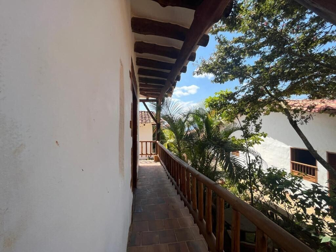Others 4, Hotel Casa de oracion Barichara, Villanueva
