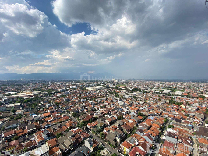 Others 4, Luxury 3BR Newton Residence Bandung By Travelio, Bandung