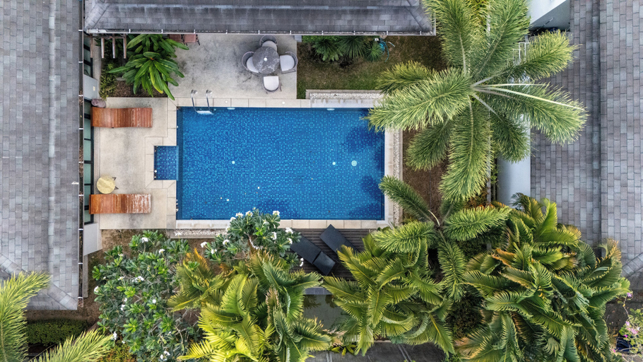 Exterior & Views 2, Tanode Villa 511 by Villacarte, Pulau Phuket