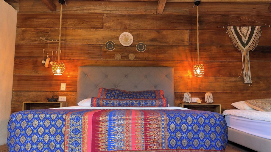 Bedroom 4, RINCON DEL MANGLE, San Onofre