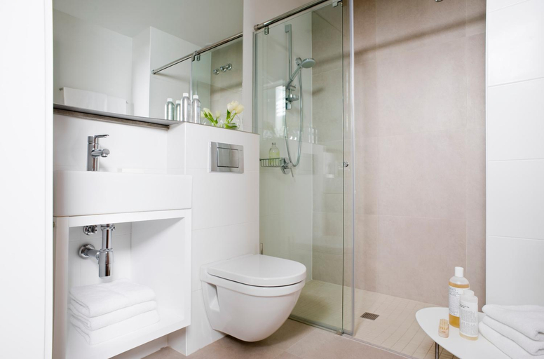 Bathroom 4, Eric Vökel Boutique Apartments – BCN Suites, Barcelona