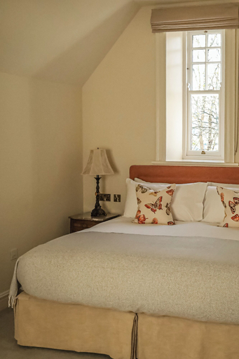 Bedroom 3, Park Hotel Kenmare