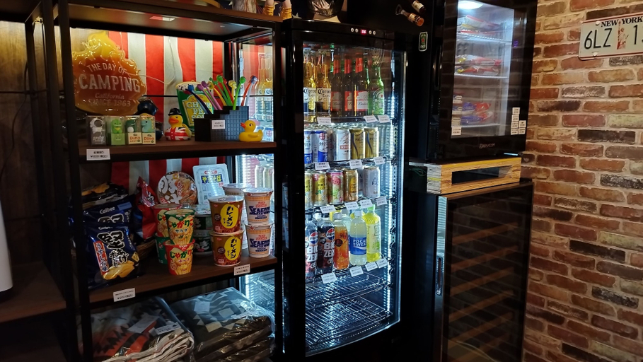 Food & Drinks, kokopellihouseizukogen, Itō