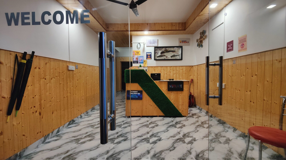 Others 5, Tirthan Stone Age inn, Kullu