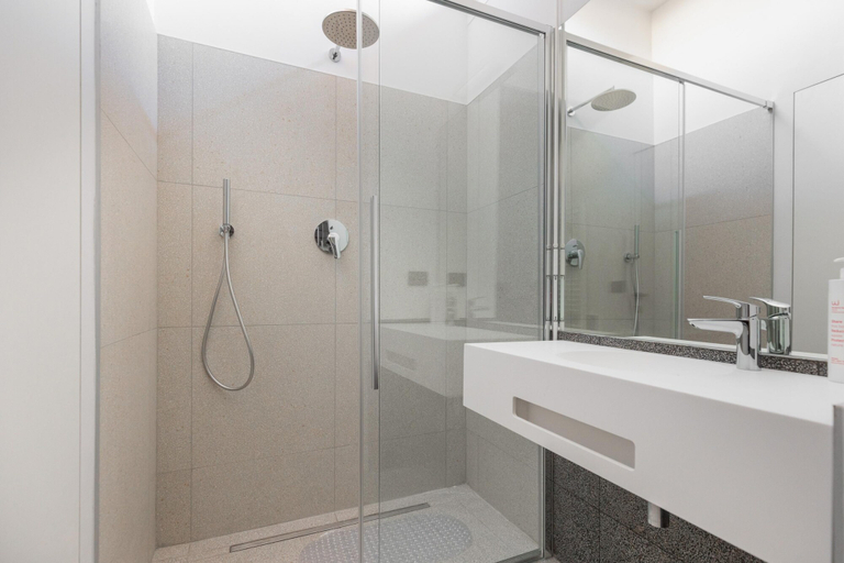 Room 4, White Calla Apartment by Wonderful Italy, Bologna