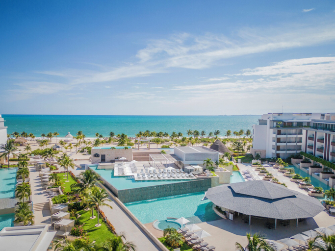 Sport & Beauty 3, Majestic Elegance Costa Mujeres – All Inclusive, Isla Mujeres