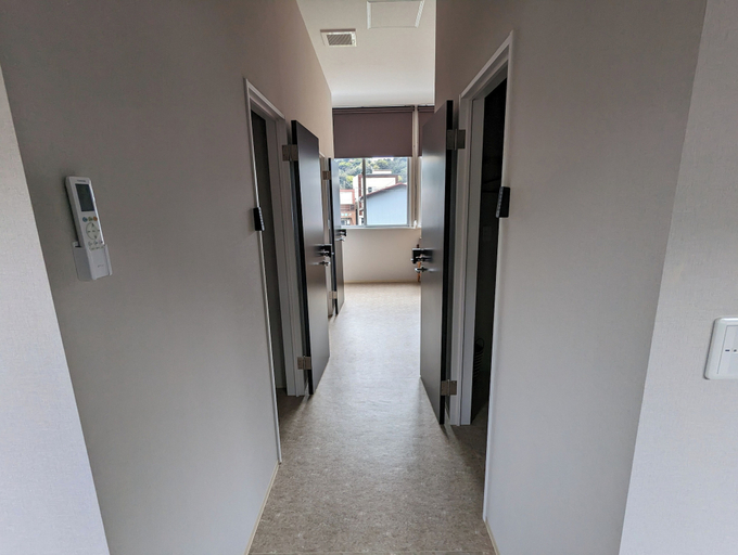 Others 3, ATARAYO - Hostel, Shimoda