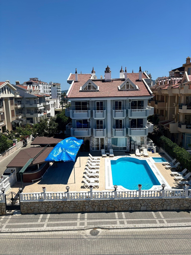 Exterior & Views 2, Basak Apart, Marmaris