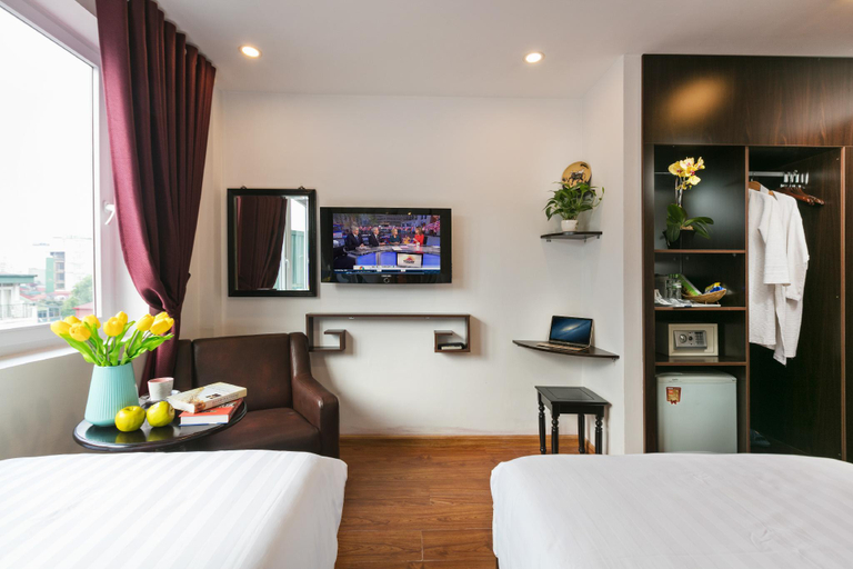 Bedroom 11